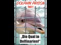 Guido Grandt&#39;s DOLPHIN PRISON (1): &quot;Die Qual in Delfinarien&quot; (ANIMAL CRIMES)