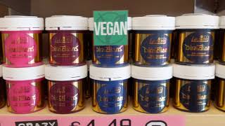 Famous Just Essentials | Directions Hair Dyes Wealth