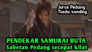 film Samurai subtitle indonesia - Film Pendekar Samurai