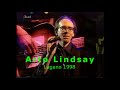 Arto lindsay live lugano jazz 1998
