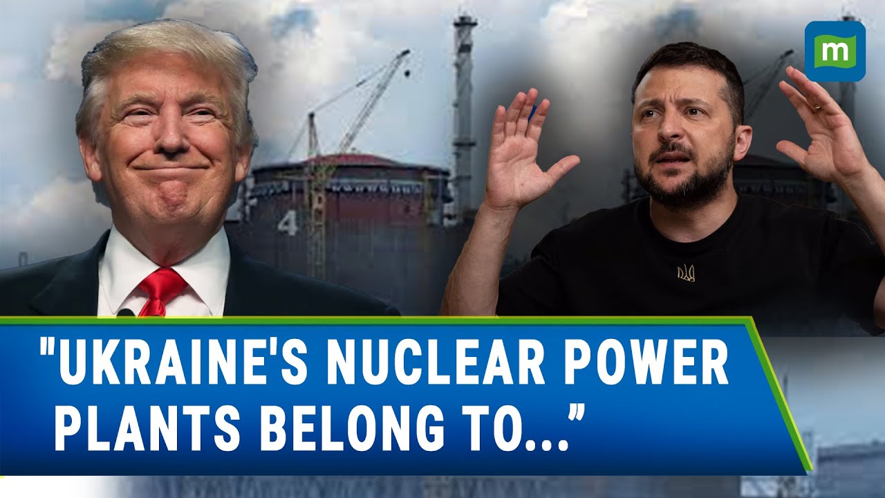 Trump & Zelensky Agree to Energy Ceasefire in Ukraine | Expert Highlights Russian Advantage
