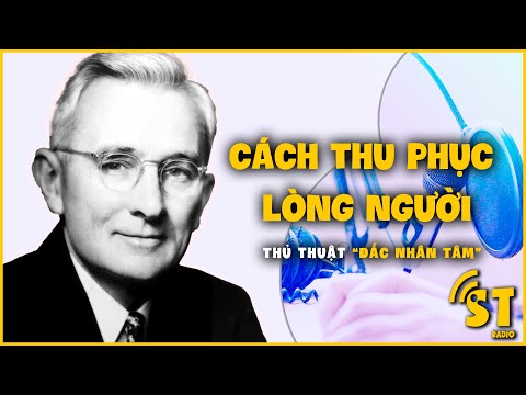 Linh Hoạt Và Khôn Ngoan | Thủ Thuật ĐẮC NHÂN TÂM giúp bạn đột phá trong đối nhân xử thế  – ST Audio