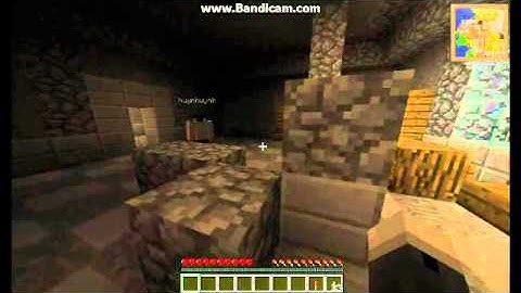 Amnesia: The Dark Descent [Minecraft Edition] ft. AsianGamingInHD [Part 1]