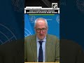 ‘Supply chains are fragile’: UN official Dujarric raises concern on closure of Strait of Hormuz