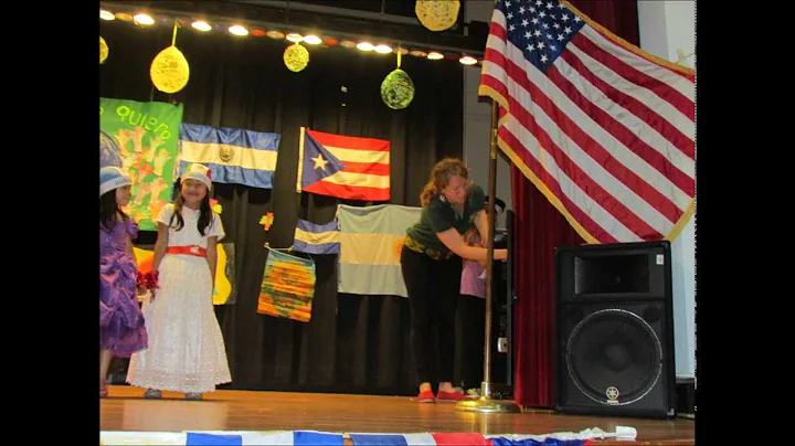 BMES Hispanic Heritage SY 2013 2014 Video 3