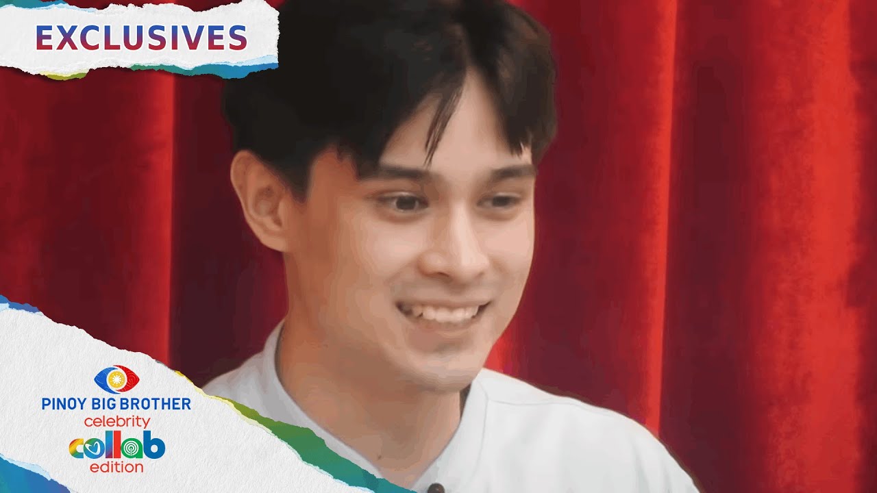 PBB Celebrity Collab Edition | Ang kwento kung paano naging artista si Ralph de Leon