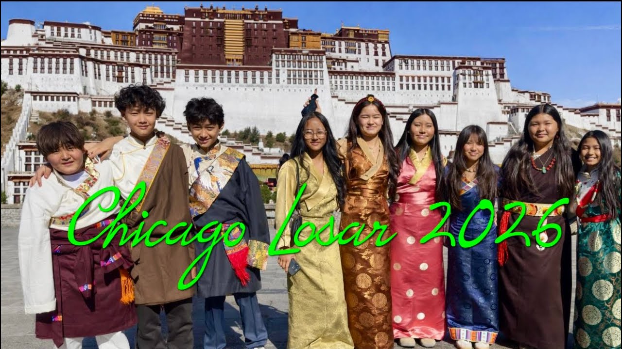 Losar 2026 | February 18-20