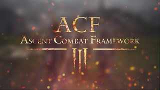 Ascent Combat Framework V3 - Unreal Engine 5 Action RPG Creator screenshot 5