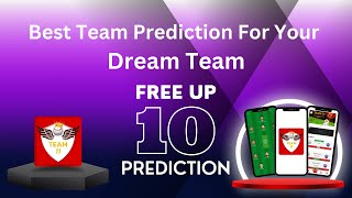 Best Team Prediction Available on Team11 Who Will Be the Finalists and the Champion? 20