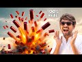 Biggest Diwali Dhamaka - 100% Real