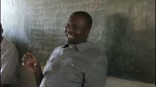 Mukadzi Ogara Nechikomba Pamusha Pangu Nyaya YeSeparation Ichiri Kumatare