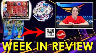 Featured image of post Beyblade Burst Qr Codes Nightmare Longinus