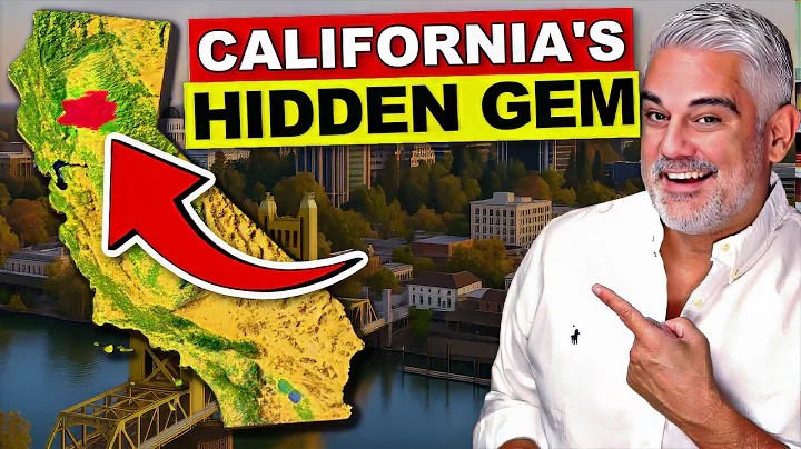 California's TOP LOCATION REVEALED!? 7 Reasons Why People Are MOVING to Sacramento in 2025!