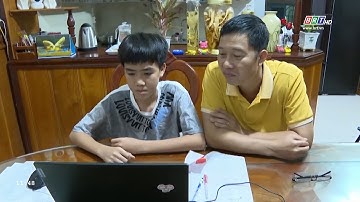 Cảnh báo nguy cơ từ nội dung độc hại trên mạng trong dịp hè | BRTgo