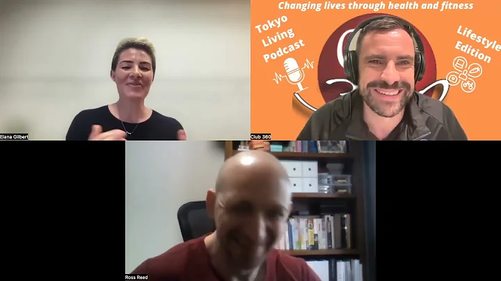 TLP Business Edition: Episode 72 - Ross Reed