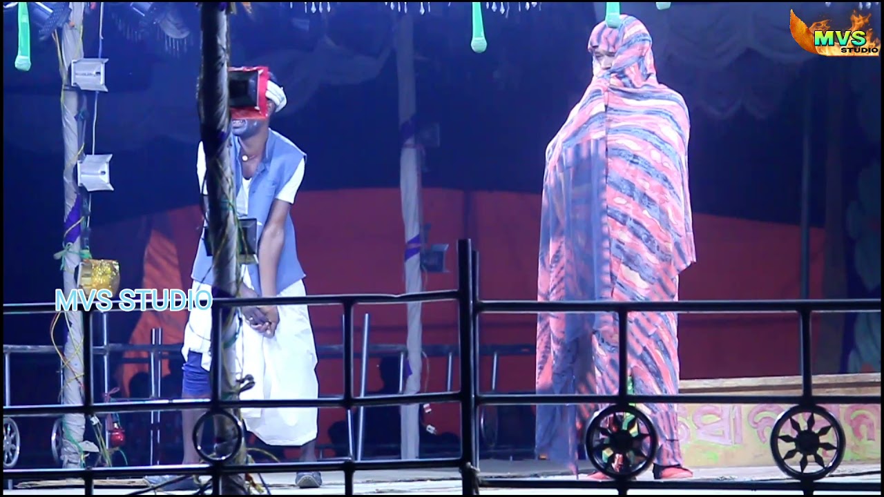 Santali Comedy Video Vairal 😹 Comedy Star Video 2021 !! MVS STUDIO# Super Hit Comedy ### Santali !