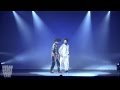 Les twins  hip hop new style freestyle  choreography  310xt films  urban dance showcase