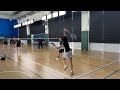 250610 卡卡團 Eric 瑩 VS 大 拉 250610 卡卡團 Eric 瑩 VS 大 拉