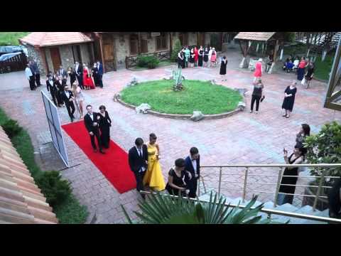 ქ.ქუთაისის მე-9 საჯარო სკოლის საუკეთესო ბანკეტი