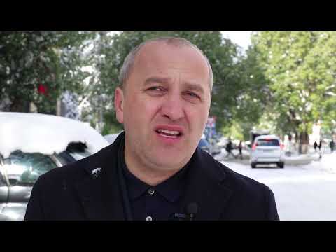 ბათუმში უწყვეტ რეჟიმში მიმდინარეობს გზებისა და ტროტუარების გაწმენდა - ბათუმის მერია