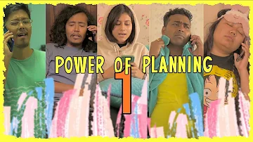 Power Of Planning Part 1 | Heavy Budget