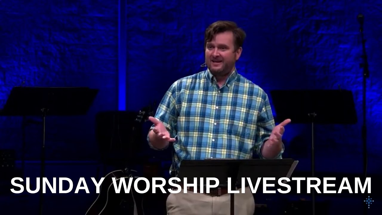 Nov. 22 | Sunday Morning Worship Service Livestream | West End Community Church