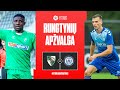 Kauno Zalgiris Hegelmann Litauen goals and highlights