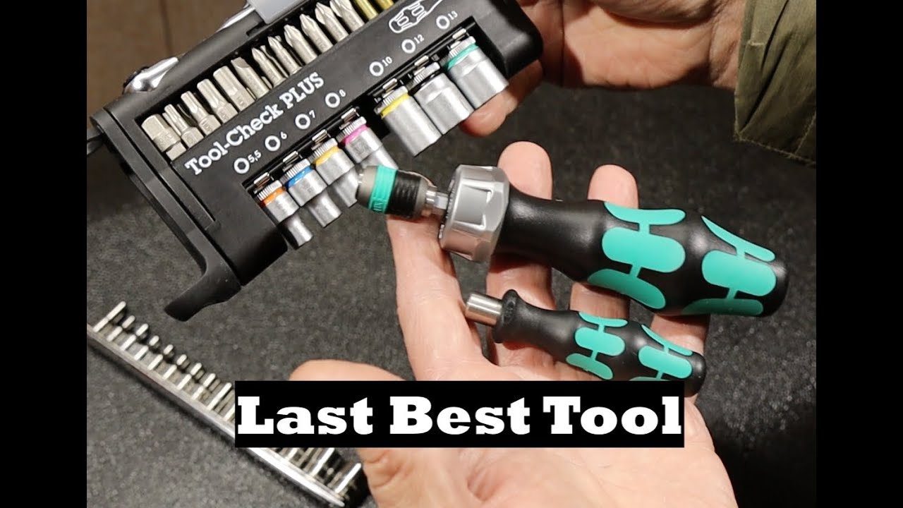 i've been trying out some Wera tools i'm impressed! the germans know how  to do it right 🇩🇪 🔧👌🏼 : r/Tools