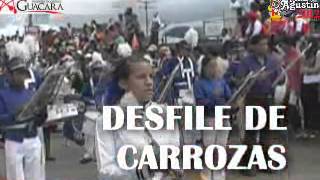 Desfile De Las Ferias De Guacara