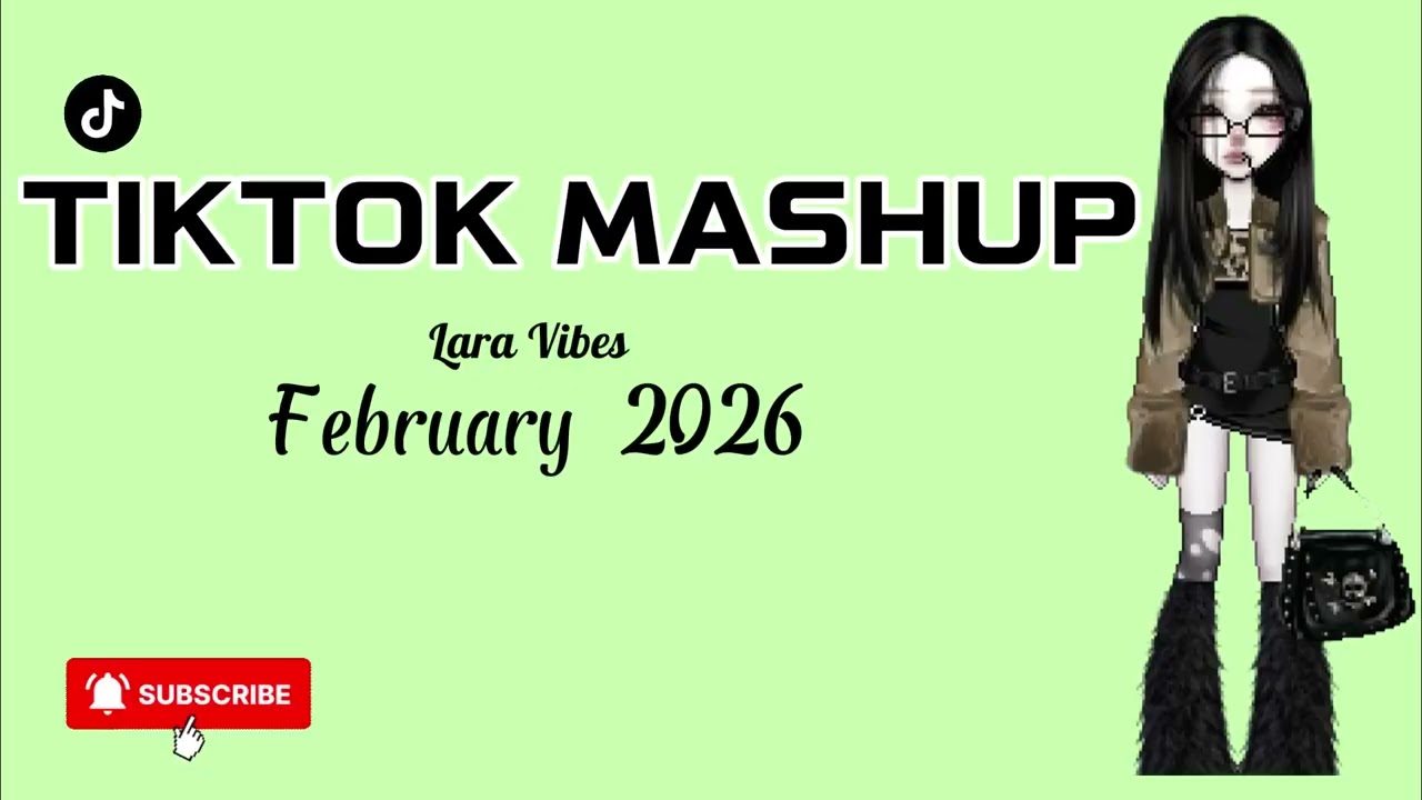 TIKTOK MASHUP VIRAL FEBRUARY 2026