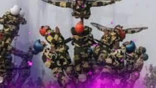 Feeling Proud Indian Aarmi Jang Ke Maidan Mein / Sumit Goswami / Hariyanavi song/ 2020 song