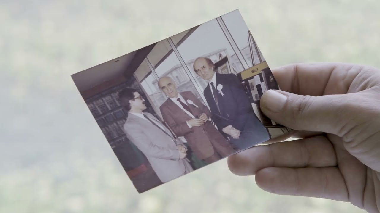 Keskin Color Reklam Filmi