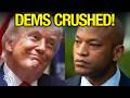 Trump's Election Executive Order MOVES FORWARD after Democrat Lawsuit REJECTED!