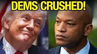 Trump's Election Executive Order MOVES FORWARD after Democrat Lawsuit REJECTED!