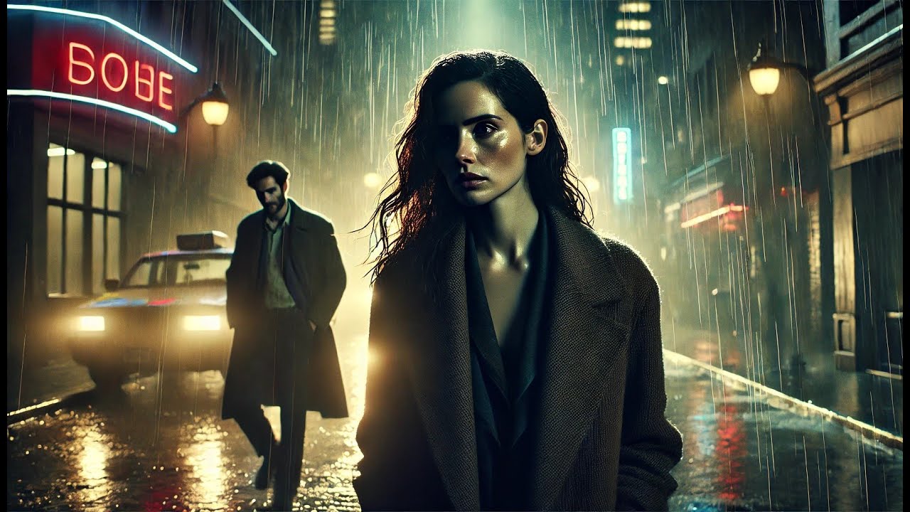 Renacida, retiré mi apoyo a él. Después de ver la desesperación en sus ojos, me fui sin mirar atrás.