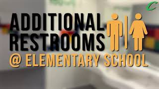 Central ISD Bond 2025 - Elementary Upgrades