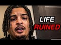 The Most Serious Allegation To Ever Hit The No Jumper Universe
