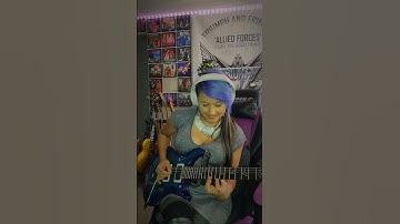Thumbnail of Still Got The Blues - Gary Moore | Desiree Ragoza Guitar Cover