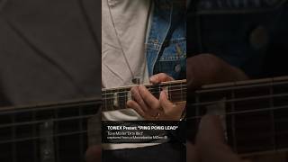 TONEX ONE+ Signature+ Collection Sound Demo 8 - Ping Pong Lead