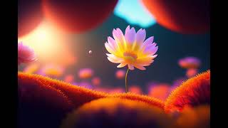 Escape to a Peaceful Oasis: Relaxing Music for Stress Relief