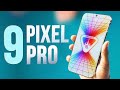 Pixel 9 Pro на Android 15 - це МІЙ СМАРТФОН! Xiaomi 15 Pro - ЗНОВУ ПЕРЕМОГА 🔥 Google I/O та інше