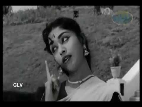 Manapanthal 1961      Paarthu Paarthu Ninrathile F