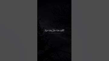 ولا تقولوا لما تصف السنتكم الكذب | محمد صديق المنشاوي | سورة النحل