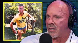 98 Pounds In High School - How Stan Efferding Delayed Puberty By Not Eating Or Sleeping Enough