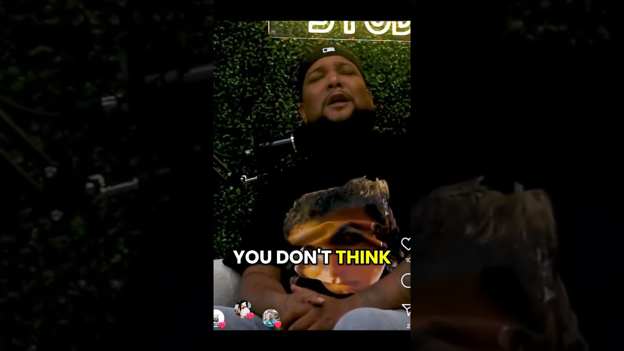 Big No talks how Richmond Brave saved his career 