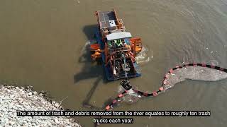 How does OKC's Storm Water Quality team protect the city's waterways?