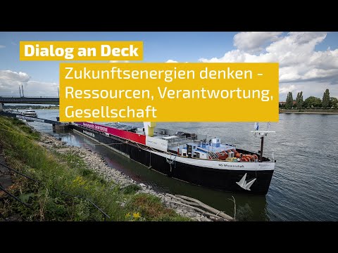 Mehr als Technik: Energie als gesellschaftliche Aufgabe