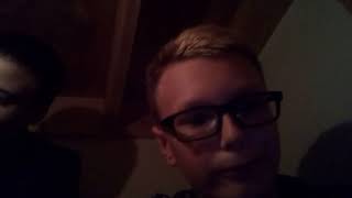 Pixie stix challenge