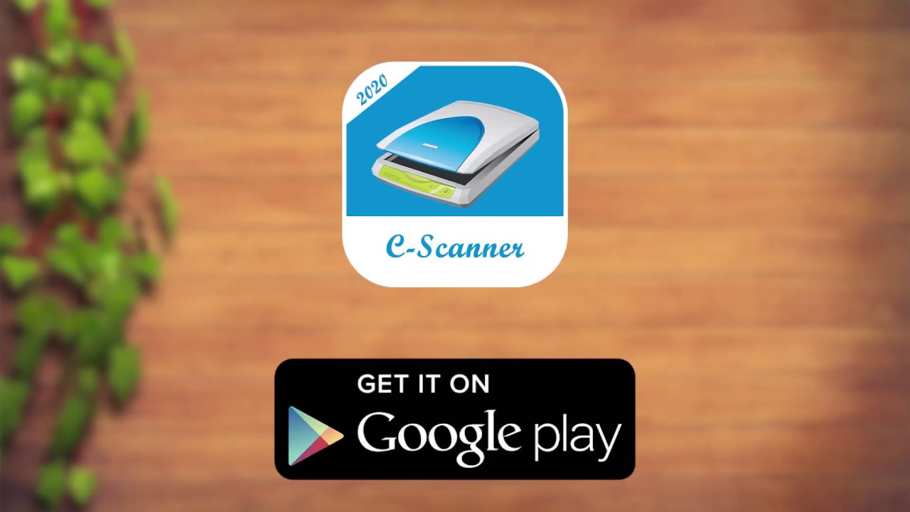 Super Smart Document Scanner Scanner to Scan PDF