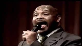I feel like going on. by marvin winans completo